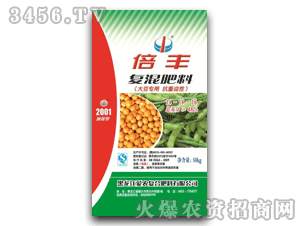 倍丰-玉米专用复混肥料14-1